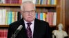 Václav Klaus Václav Klaus