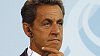 Francouzsk� prezident Nicolas Sarkozy