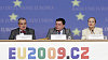 �esk� p�edsednictv� EU 2009.