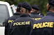 Policie, ilustrační foto