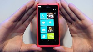 LUMIA 800