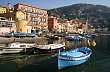 Villefranche-sur-mer
