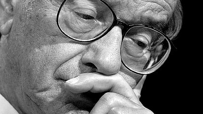 Alan Greenspan