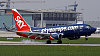 Letadlo Sky Europe, Boeing 737