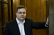 N�m�stek ministra pr�myslu a obchodu Martin Tlapa.