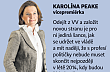 Karolína Peake