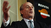 Antonio Brufau Nuib�, ��f �pan�lsk�ho ropn�ho obra Repsol YPF