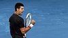 Novak Djokovi�