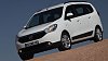 Fotogalerie: Dacia Lodgy a jej� konkurenti