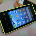Changhong H5018