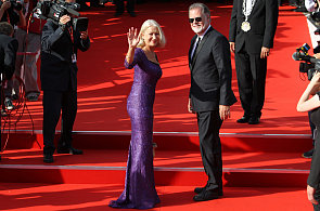 Helen Mirren