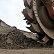 Povrchová těžba uhlí skupiny Czech Coal. Povrchová těžba uhlí skupiny Czech Coal.