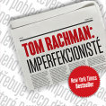 Host Brno Tom Rachman: Imperfekcionisté
