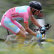 Vincenzo Nibali v horské časovce na Giru