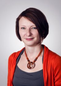 Zuzana Medlkov, account manager Inspiro Solutions.