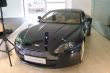 Aston Martin v Praze