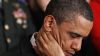 Prezident USA Barack Obama