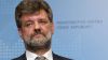 Jan Kubice chce zrušit vojenské hodnosti u policie Jan Kubice, ministr vnitra