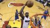 LeBron James LeBron James