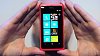 Jeden z nové řady smartphonů společnosti Nokia, která se nese ve znamení sepětí s Microsoftem Jeden z nové řady smartphonů společnosti Nokia, která se nese ve znamení sepětí s Microsoftem