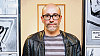 Pascal Rabat� to�� filmy a tvo�� komiksy, p�esto se nepova�uje za re�is�ra ani komiksov�ho tv�rce