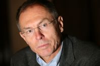 Jan Švejnar, ekonom