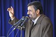 Ir�nsk� prezident Mahm�d Ahmad�ne��d