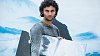 N�meck� tenorista Jonas Kaufmann vystoup� za t�den v newyorsk� Metropolitn� ope�e.