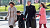 Barack Obama s rodinou