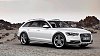 Audi A6 allroad quattro
