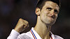 Novak Djokovi� vyhr�l Australian Open