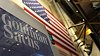 Americká investiční banka Goldman Sachs