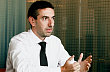 David Marek, hlavní ekonom Patria Finance. David Marek, hlavní ekonom Patria Finance.