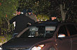 Policist� odv�ej� Davida Ratha z Hostivice
