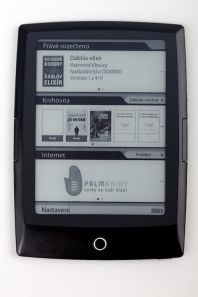 Bokeen Cybook Odyssey