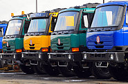 Automobilka Tatra