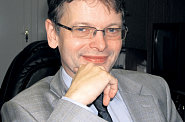 Doc. JUDr. Jan Ondřej, CSc., DSc., prorektor Soukromé vysoké školy ekonomických studií v Praze. Jan Ondřej