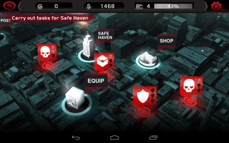 Dead Trigger