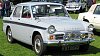 Singer Gazelle VI (1965-1967)
