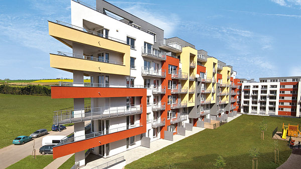 Projekt Zličín