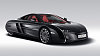 McLaren X1 Concept