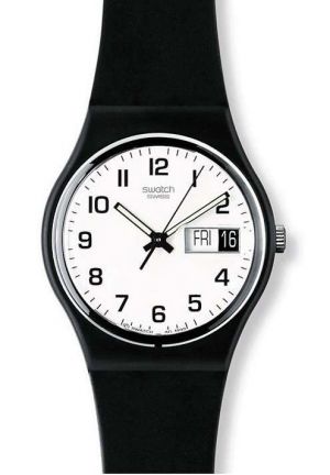 Swatch - Swatch 1983