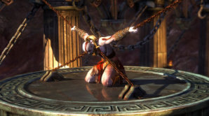 God of War Ascension