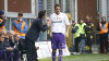 Tren�r Vincenzo Montella a Gonzalo Rodr�guez