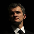 Karel Och, um�leck� �editel MFFKV