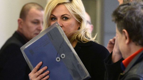 Fischer: Soudkyn� Kr&aacute;lov&aacute; v p�&iacute;padu Nagyov&aacute;-Ne�asov&aacute; selhala