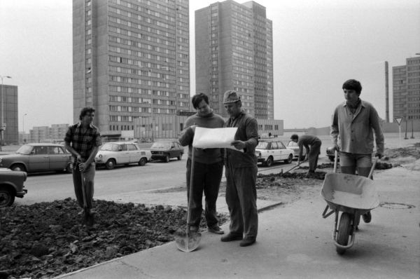 Od utopie k realit�