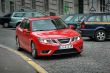 Saab 9-3 Sport Sedan 1.9 TTiDS Saab 9-3 Sport Sedan 1.9 TTiDS