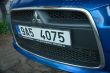 Mitsubishi Lancer Sportback Mitsubishi Lancer Sportback