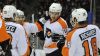 NHL, Philadelphia van Riemsdyk